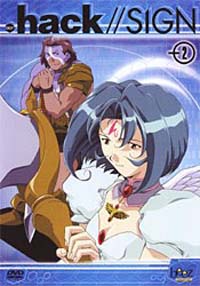 .hack//SIGN vol. 2