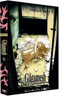 Gilgamesh - Box 2