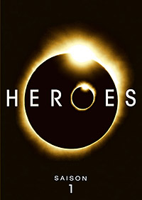 Heroes, saison 1