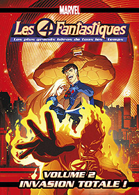 The Lost Room : Les 4 fantastiques vol. 2