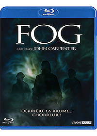 The Fog : Fog