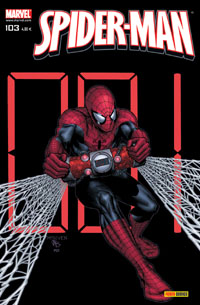 Spider-Man mensuel : Spider-Man V.II - 103