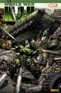 WORLD WAR HULK 4