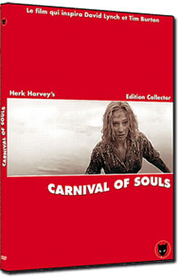 Le carnaval des âmes : Carnival of Souls