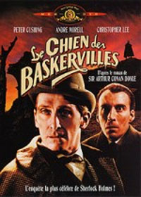 Le Chien des Baskervilles : Le chien des baskerville