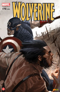 Wolverine - 176