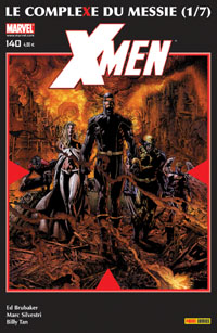 X-Men - 140