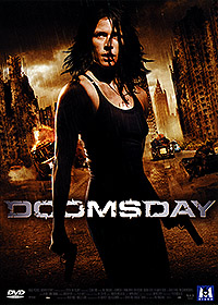 Version longue non censurée Doomsday