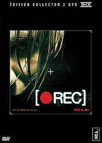 [REC] : REC édition collector