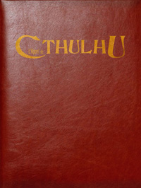 L'appel de Cthulhu 6ème édition : Livre de base - Edition collector