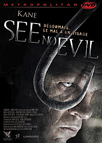 Le Regard du Diable : See No Evil