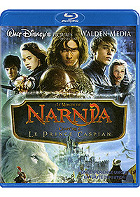 Le Monde de Narnia: chapitre 2 - le Prince Caspian   	 Le Monde de Narnia: chapitre 2 - le Prince Caspian