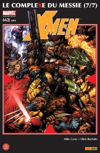 X-Men - 143