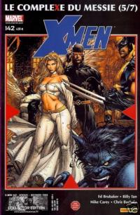 X-Men - 142