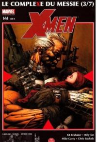 X-Men - 141