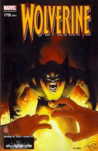 Wolverine - 178