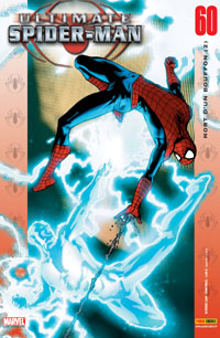 Ultimate Spider-Man 60