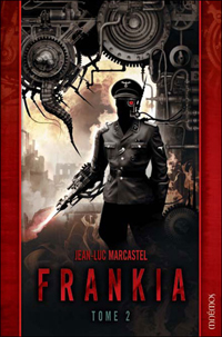 Frankia - T2