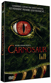 Carnosaur I et II