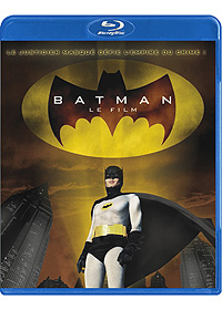 Batman : le film : Batman, le film