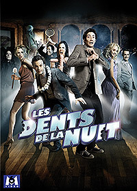 Les Dents de la nuit