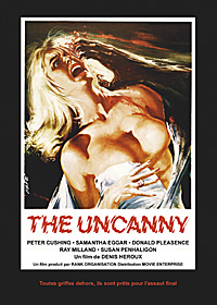 The Uncanny - Les chats du diable