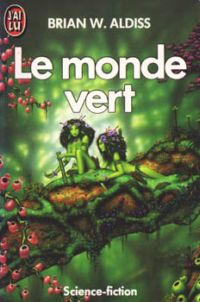 Le Monde vert