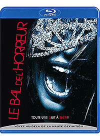 Prom Night - Le bal de l'horreur : Le bal de l'horreur