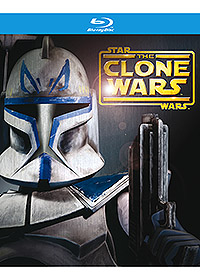 Star Wars - The Clone Wars