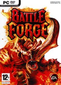 BattleForge - PC