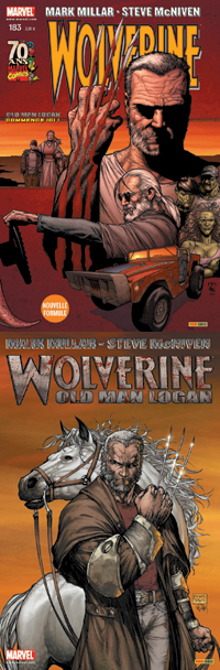 Wolverine - 183