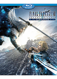 Final fantasy VII : Advent children -Version Longue