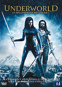 Underworld 3 : le soulèvement des lycans