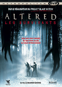 Altered - Les survivants