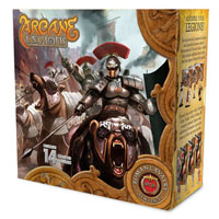 Arcane Legions : Army Pack- Cavalry