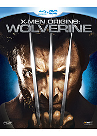 X-Men Origins: Wolverine