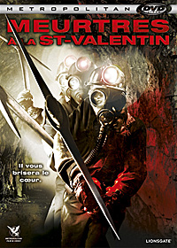 My Bloody Valentine 3D : Meurtres à la St-Valentin 3D