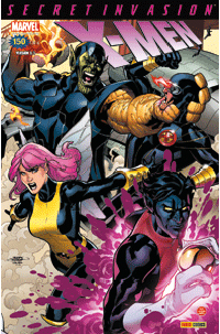 X-Men - 150