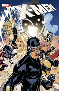 X-Men - 153