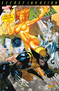 X-Men - 152