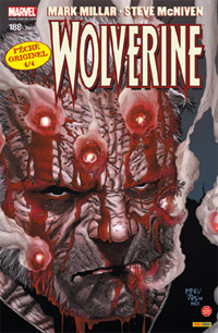 Wolverine - 188