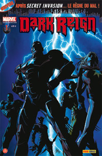 Dark Reign 1