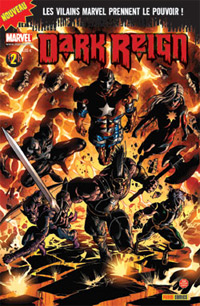 Dark Reign 2