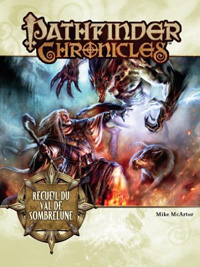 Pathfinder : Recueil du val de Sombrelune