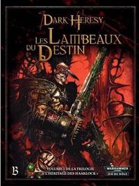 Dark Heresy : L'héritage des Haarlock Vol.1 : Les lambeaux du destin