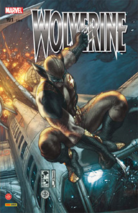 Wolverine - 191