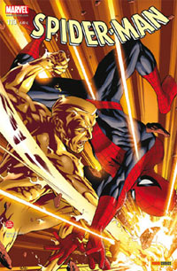 Spider-Man mensuel : Spider-Man V.II - 119