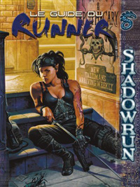 Shadowrun 4ème édition : Le guide du runner