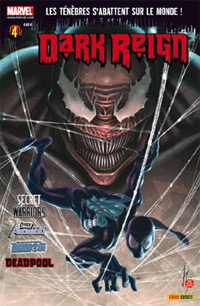 Dark Reign 4