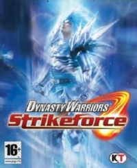 Dynasty Warriors : Strikeforce - PS3